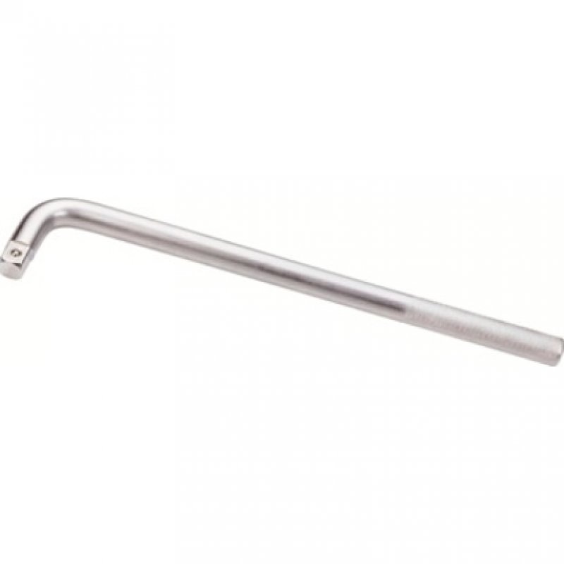 BL12250 Вороток Г-образный 1/2", 250мм