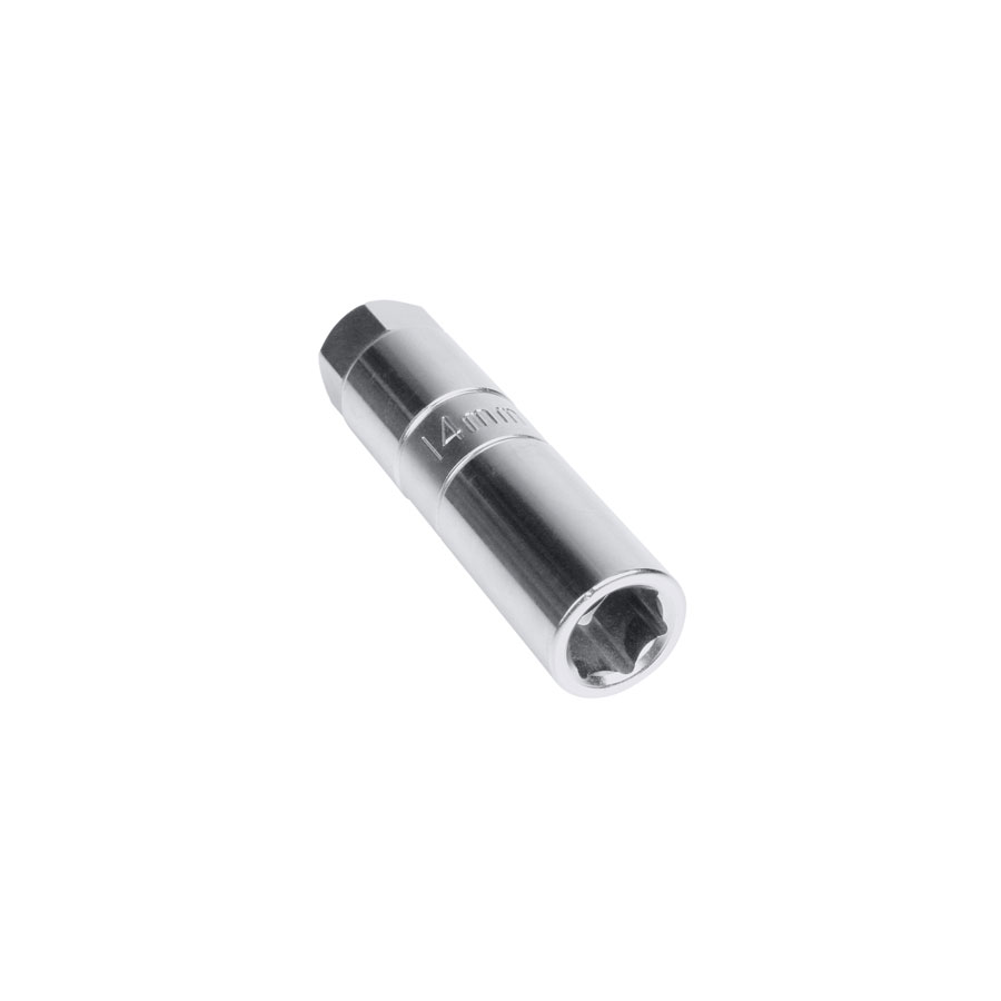 Головка проходная для амортизаторов 14 mm