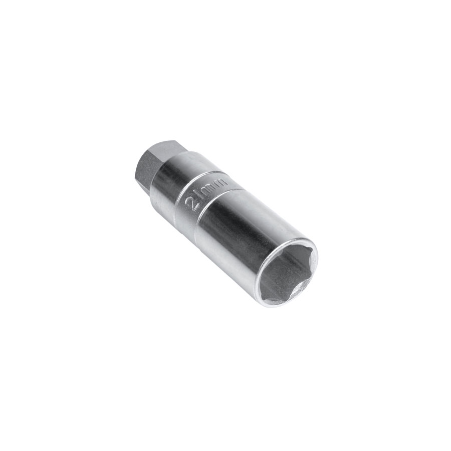 Головка проходная для амортизаторов 21 mm