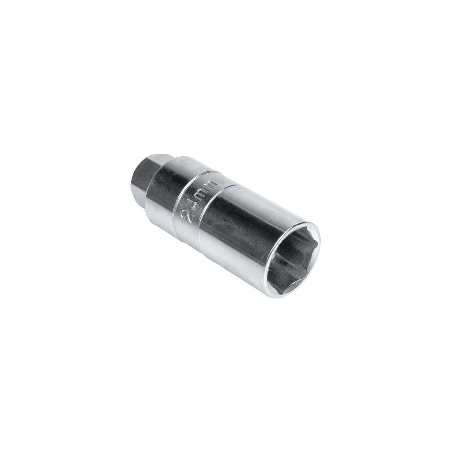 Головка проходная для амортизаторов 24 mm