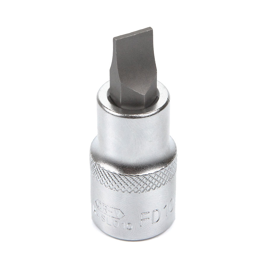 Головка торцевая 1/2" с вставкой SL10