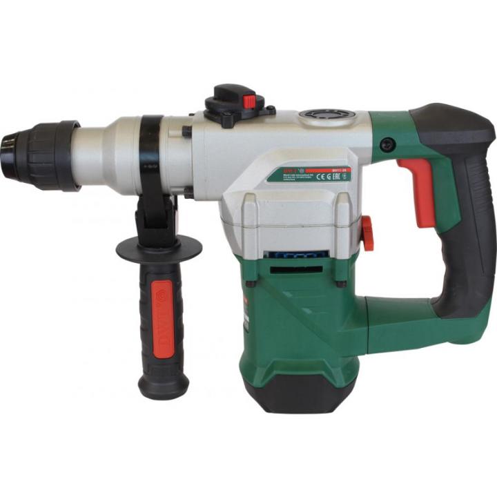 Перфоратор SDS+ max, BH11-28 BMC (DWT), 1050Вт, 28мм, SDS+, 4 Дж