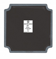 Пластырь диагональный усиленный Du-2 (уп.5 шт)