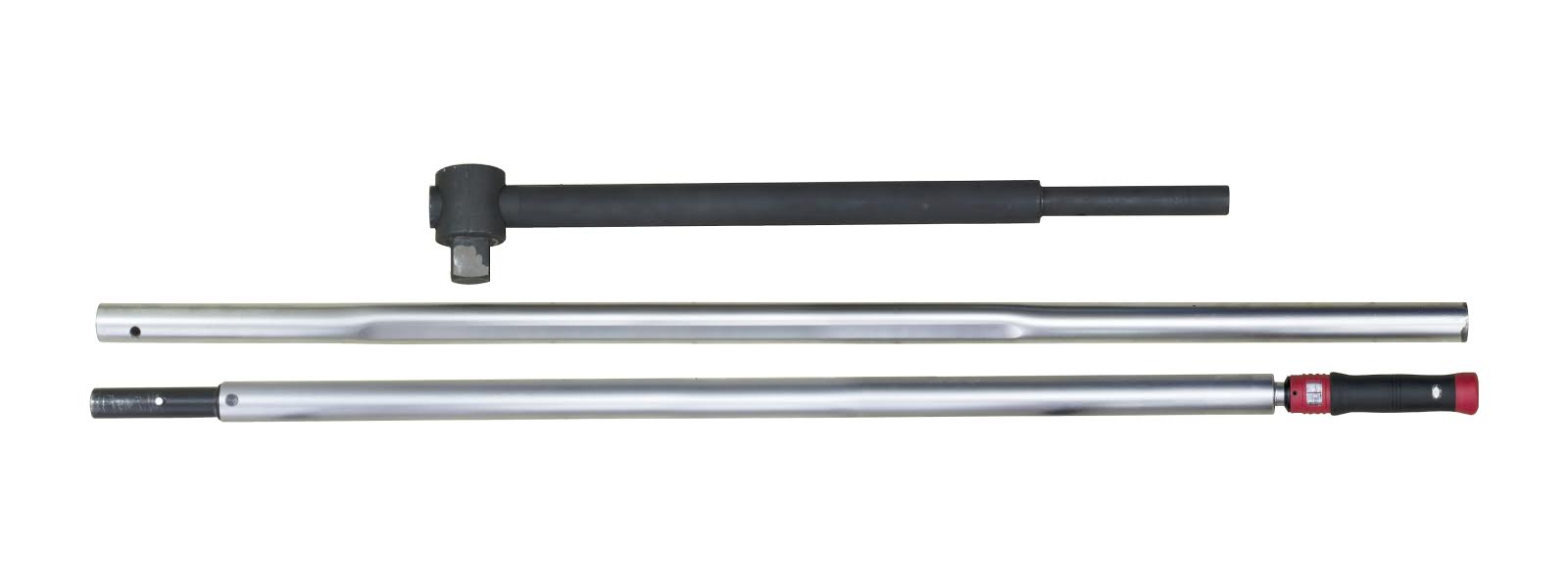 Динамометрический ключ 1-1/2" 600-3000 Нм
