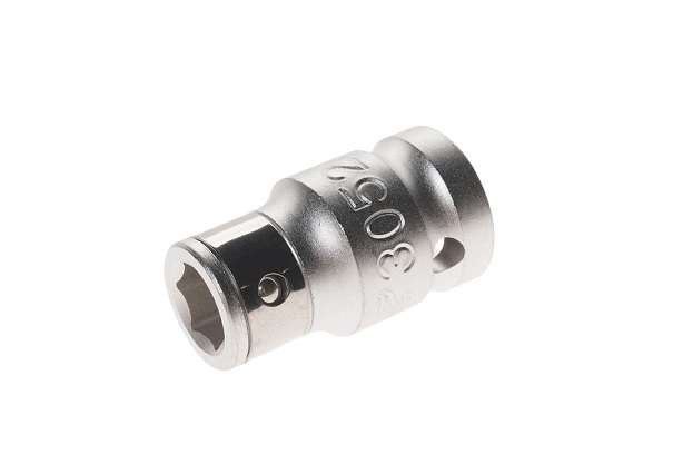 Держатель бит 1/2" *10мм JTC /1