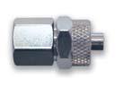 A167/5 F1/4" фиттинг д/пласт труб 4х6 мм