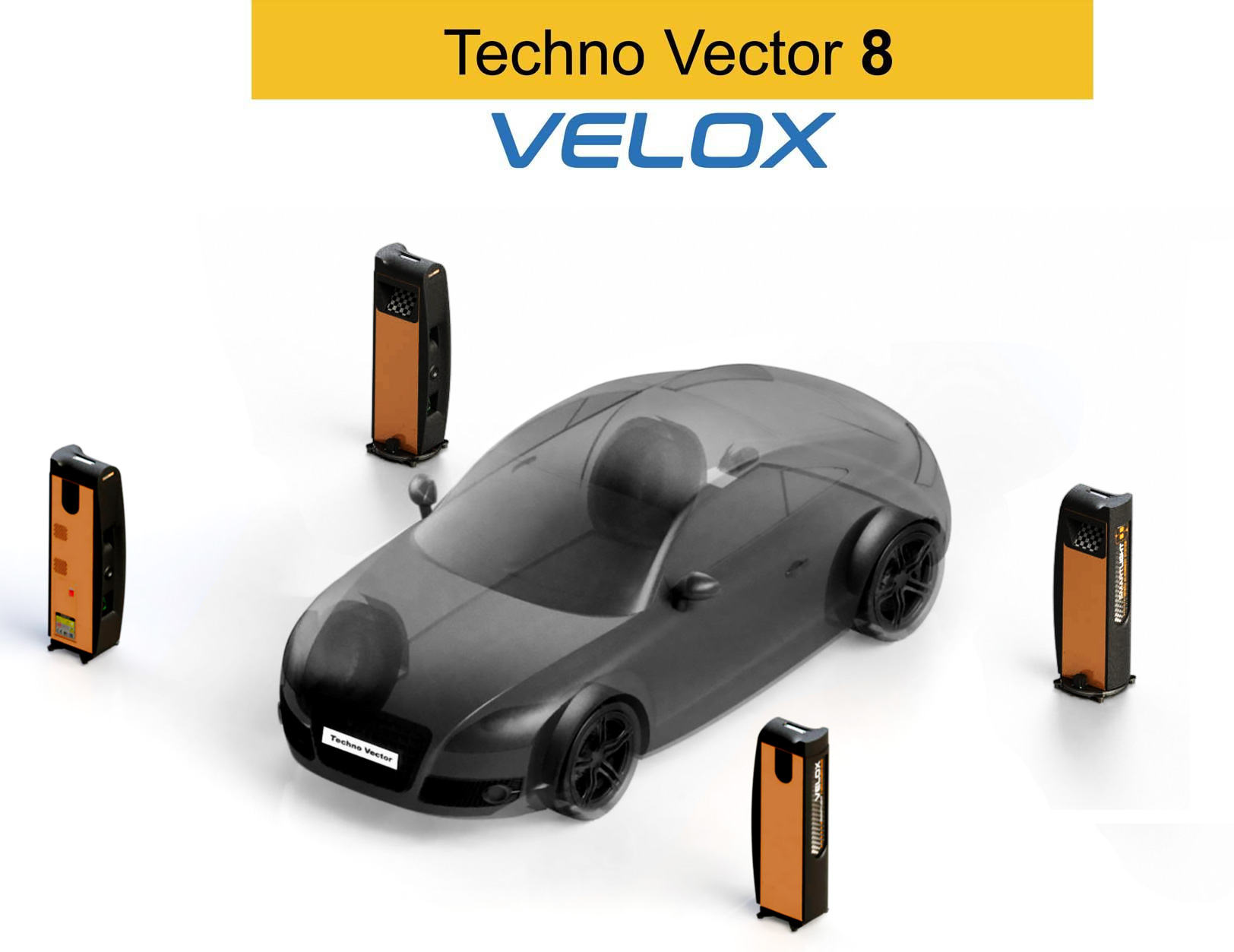 ТехноВектор мод. 8214 VELOX