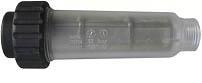 Фильтр тонкой очистки для АВД, 60 micron, 3/4внут-3/4внеш, 6.3*12.7сm.