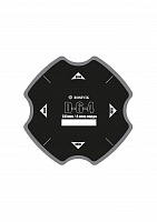 Пластырь диагональный D- 6-4 (уп.5 шт/4сл)