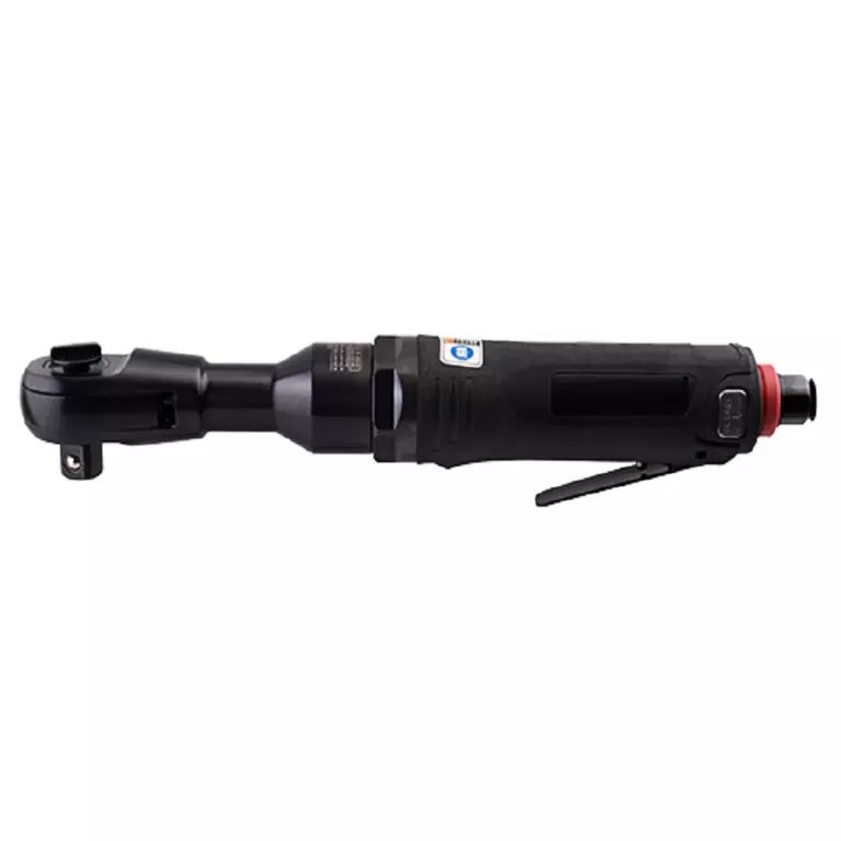 Пневмотрещотка 1/2" 122 Нм (12,4 кГм), ударная