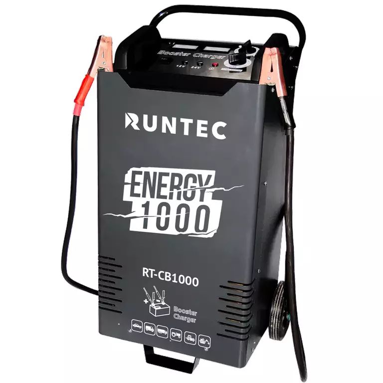 Пуско-зарядное устройство ENERGY 1000