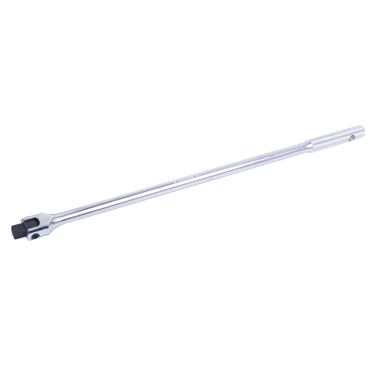 BB12450 Вороток шарнирный 1/2", 450мм