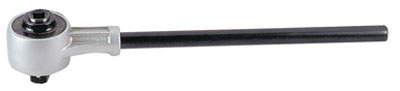 Усилитель крутящего момента (мультипликатор 3/1) макс. 1/2" 467Нм х 3/4" 1400Нм