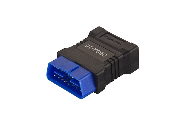 Переходник OBD-2