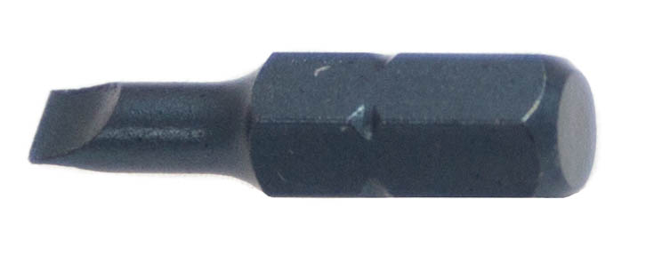 Бита усиленная 1/4" SL4 50мм