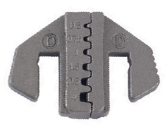 Губки для обжимателя клемм ACP-30001, ACP-3D