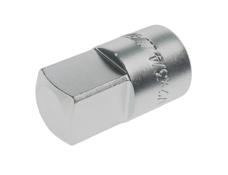 Адаптер (переходник не ударный) F1/2" х M3/4" JTC
