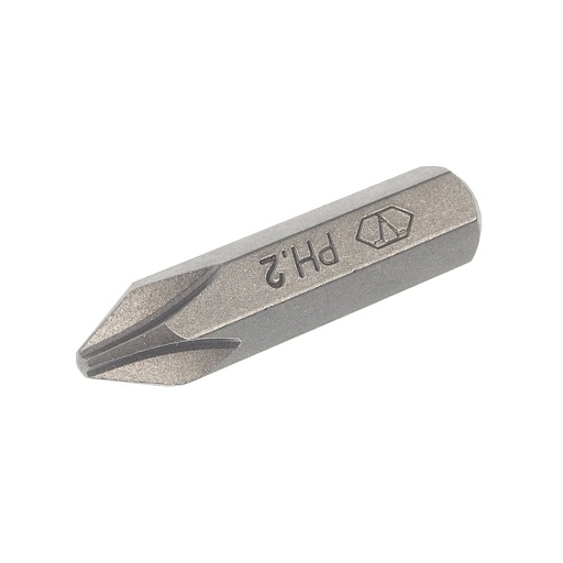 Вставка 5/16"DR PHILIPS PH2х36мм S2 JTC