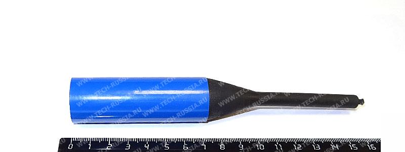 254-1 Ножка Uni-Seal 25мм (уп 1/10 )