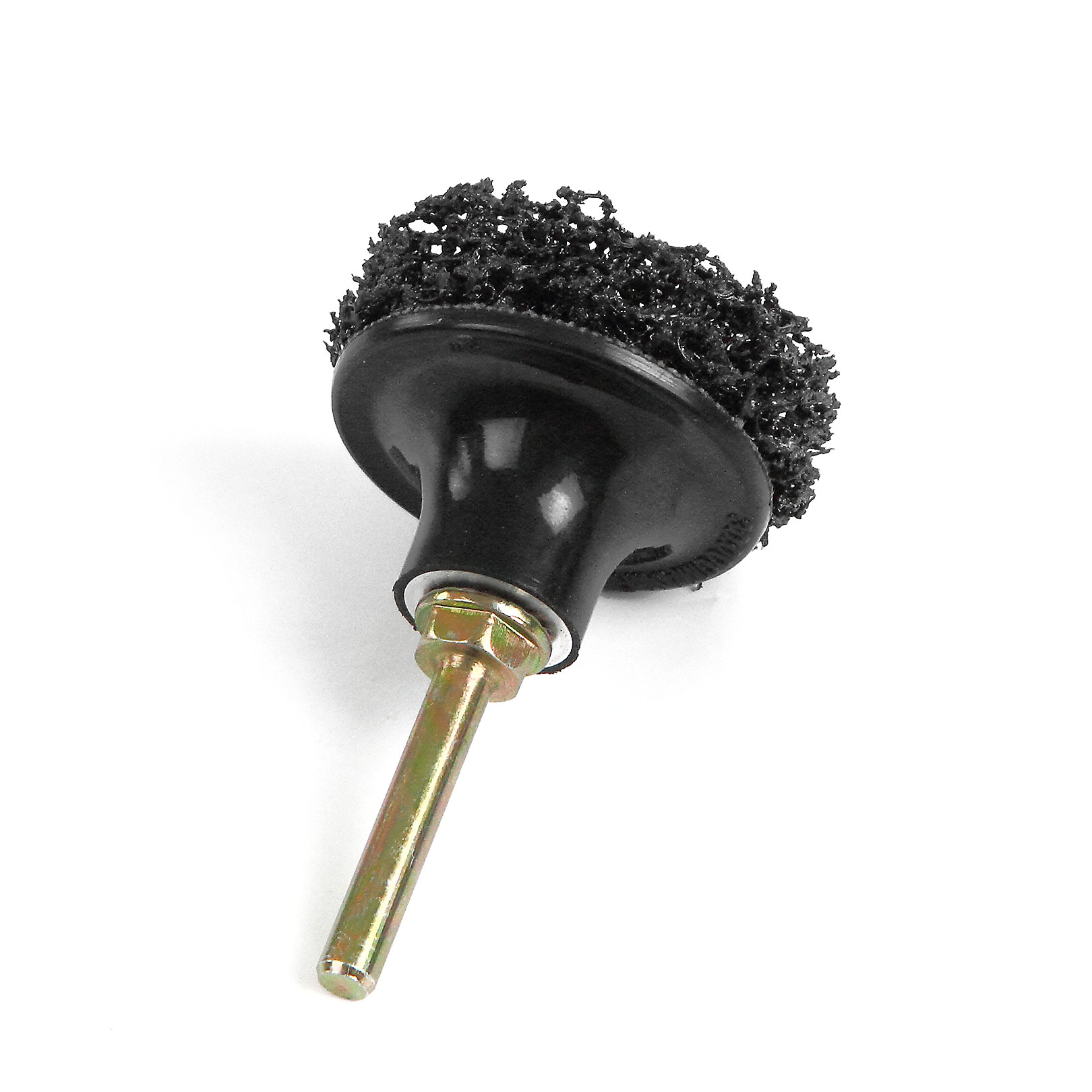 Держатель для зачистных дисков Screw Type