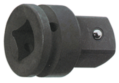 Переходник ударный 1"Fх1-1/2"M