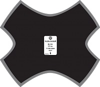 Пластырь диагональный D-20 (уп.5 шт)