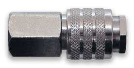 A/2 мини быстроразъём F1/4"внутрен