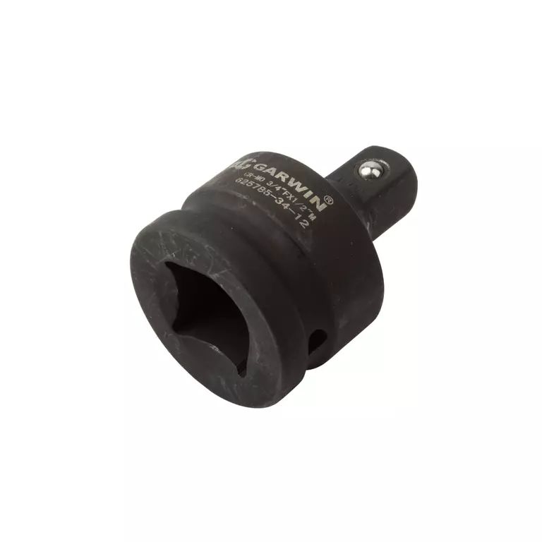 Переходник ударный 3/4"(М)-1/2"(П) понижающий
