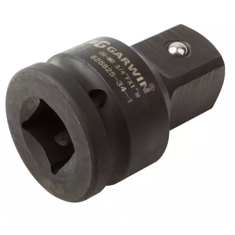 Переходник ударный 1"(М)-3/4"(П) понижающий