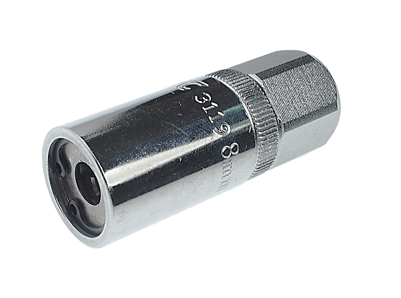 Шпильковерт 1/2х8мм JTC