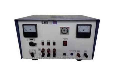 Зарядное устройство ЗУ-2-3