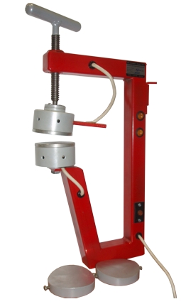 Электровулканизатор TermoTECH 250