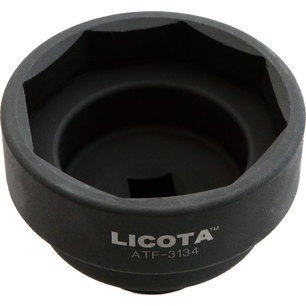 Головка ступичная 3/4" 100 мм 8 гр. для Scania