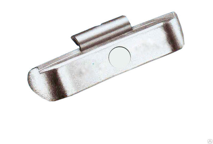 Груз  балансировочный  90г, (уп./25шт), STANDART