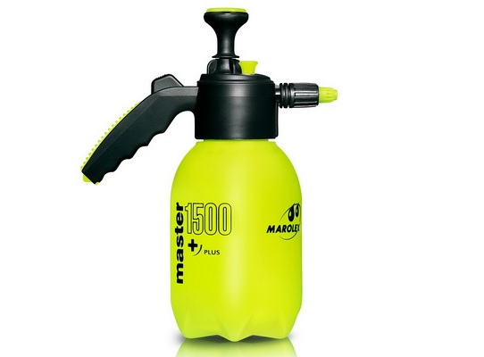 Распылитель с нагнетателем Master Line, 1,5L