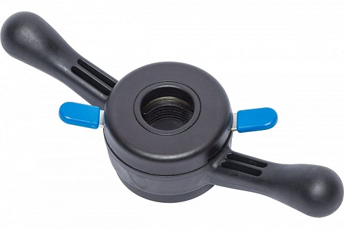 ГАЙКА быстрозажимная 45HAW 36*3мм (5508023) для 4524/4524E