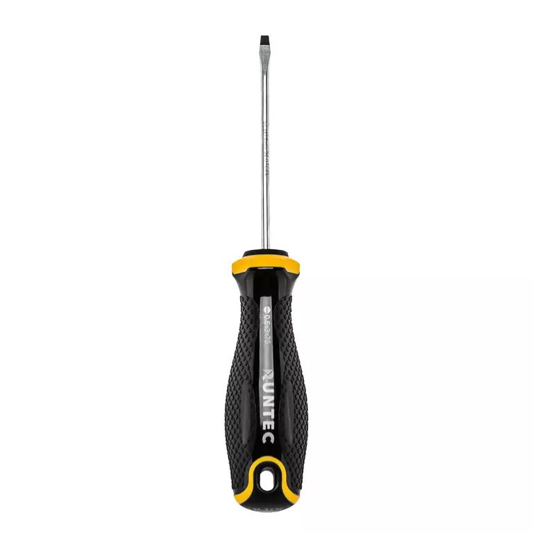 Отвертка RUNTEC SL3.0 x 75 мм S2