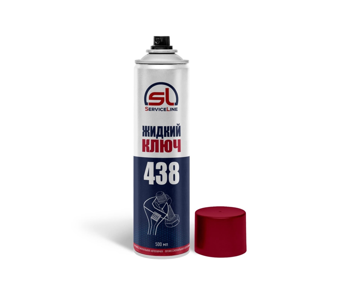 Жидкий ключ