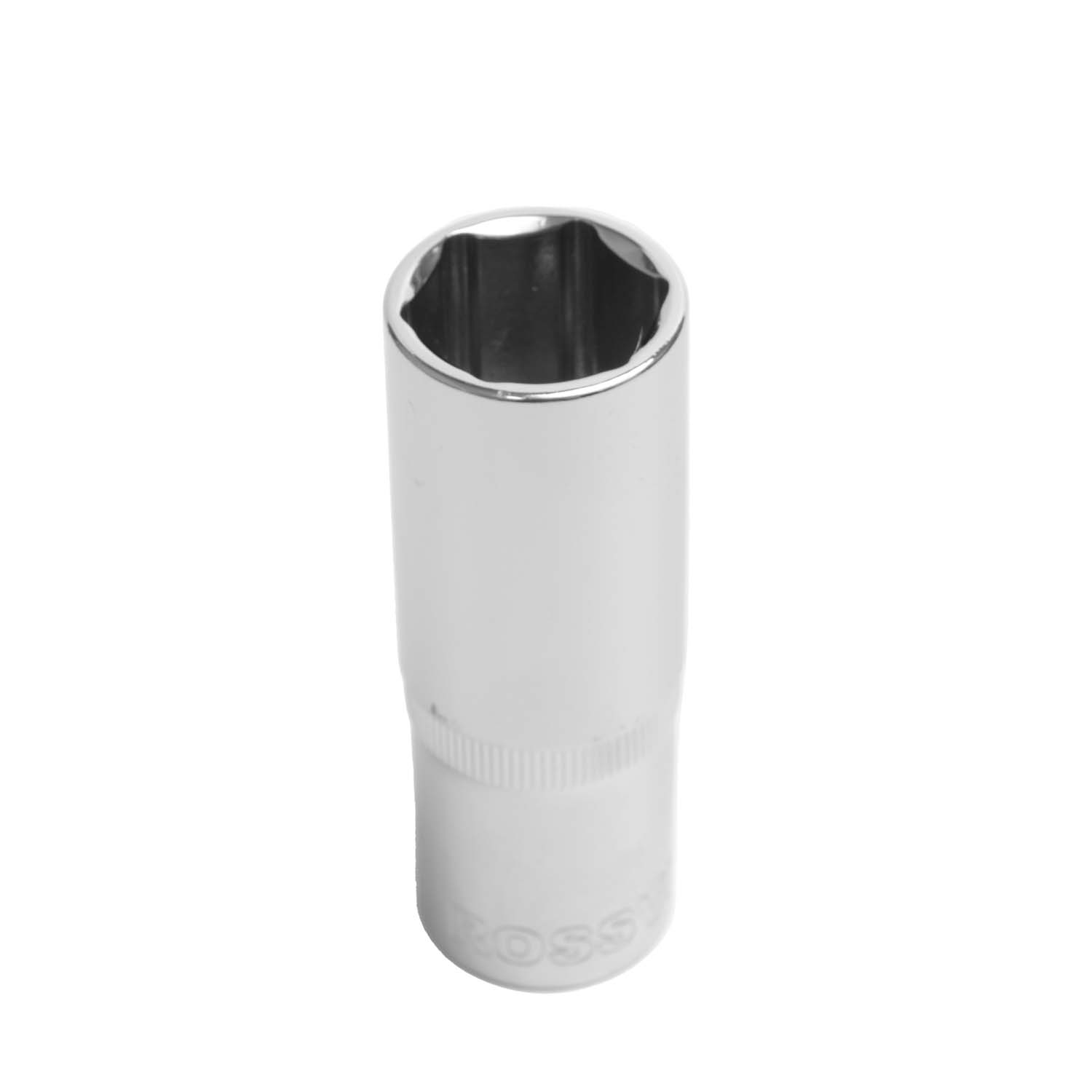 SD061224 Головка торцевая глубокая 1/2", 24мм