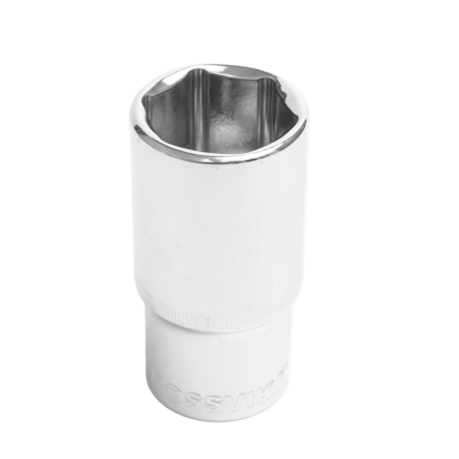 SD061232 Головка торцевая глубокая 1/2", 32мм