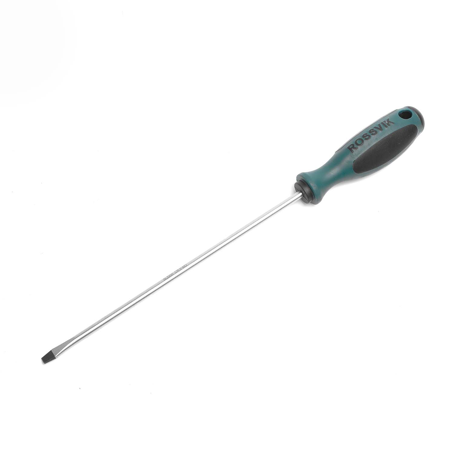 SL5200 Отвертка шлицевая SL5*200мм
