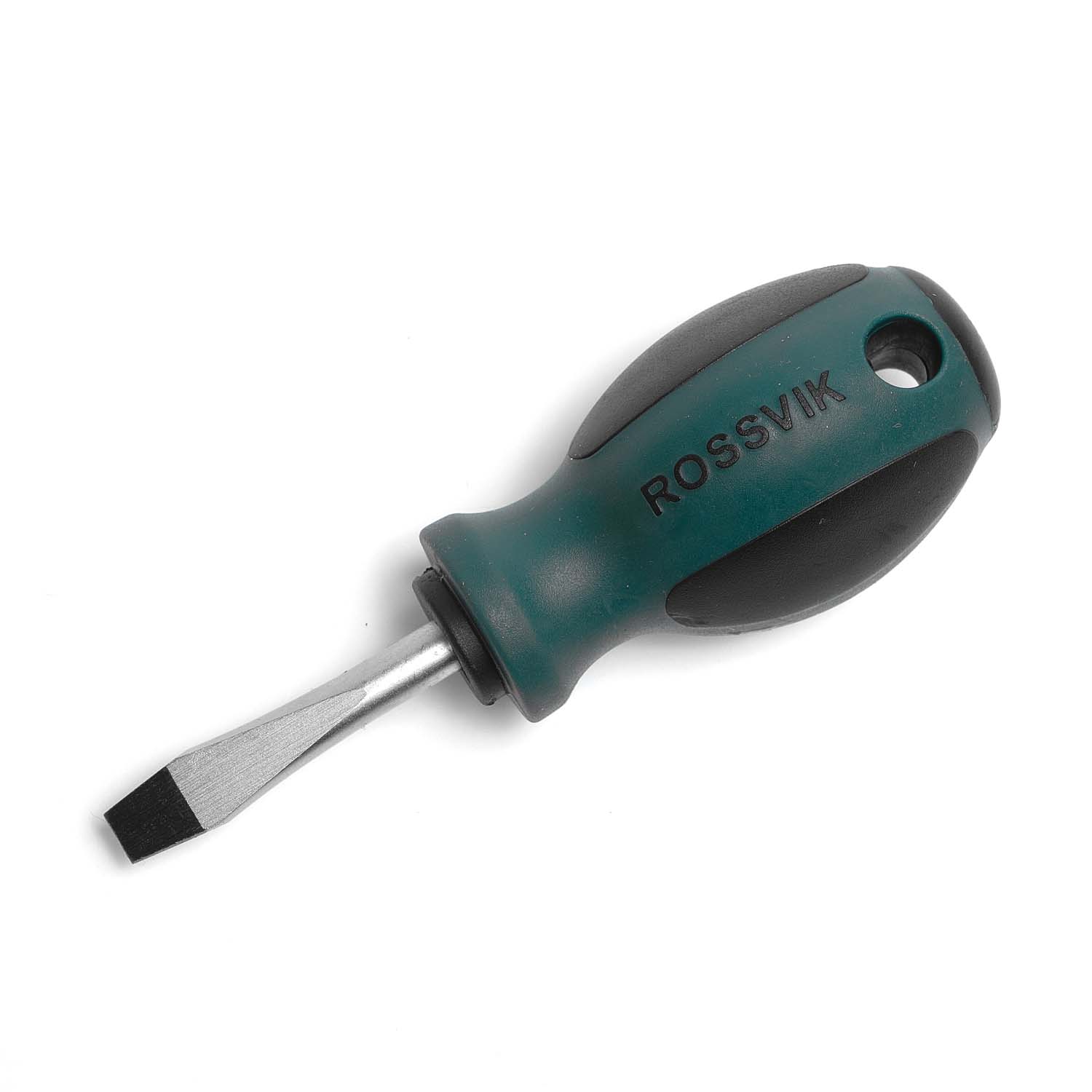 SL6040 Отвертка шлицевая SL6*40мм