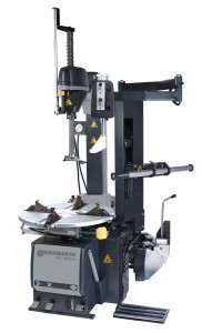MS 650 IT V6, Шиномонтажный станок 12"-28", со взрыв. накачкой, рукой Tecnoroller NG и Ergo Control