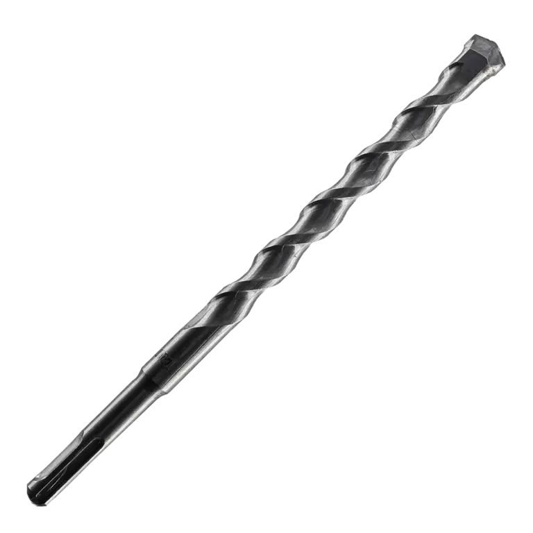 Бур SDS-Plus Runtec 2 Cutter 12x91x160