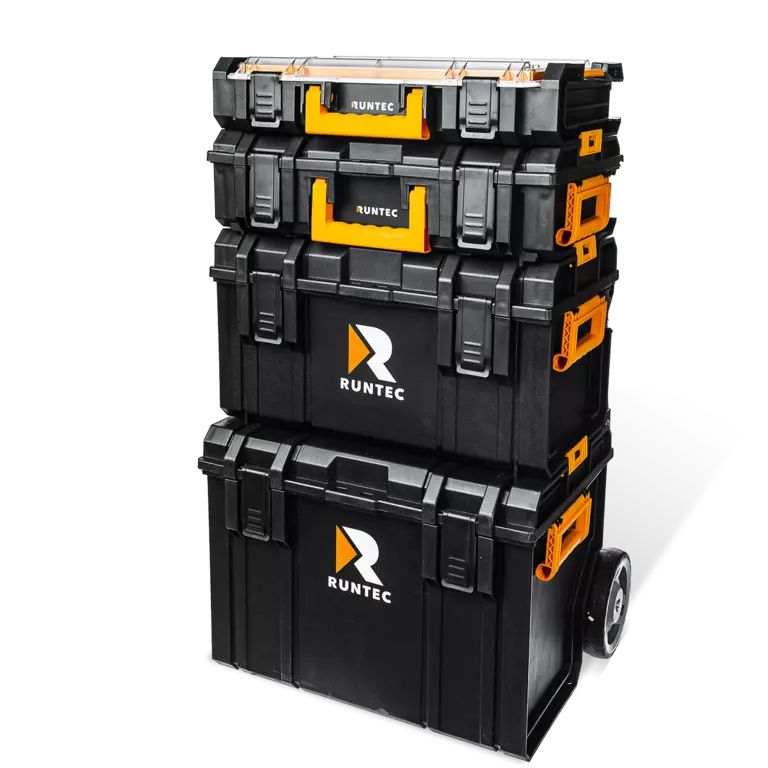 Система хранения Runtec Connect 4