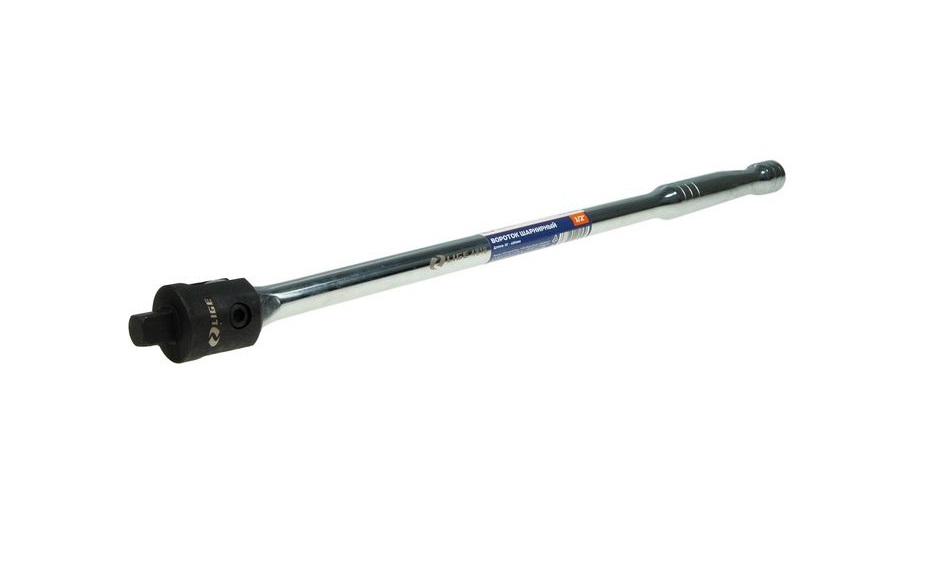 Вороток 1/2" шарнирный 18"-480мм LG-4818 LIGE /1/15