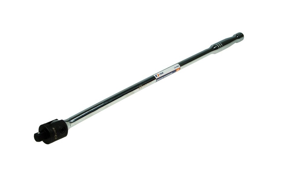 Вороток 1/2" шарнирный 24"-630мм LG-4824 LIGE /1/10