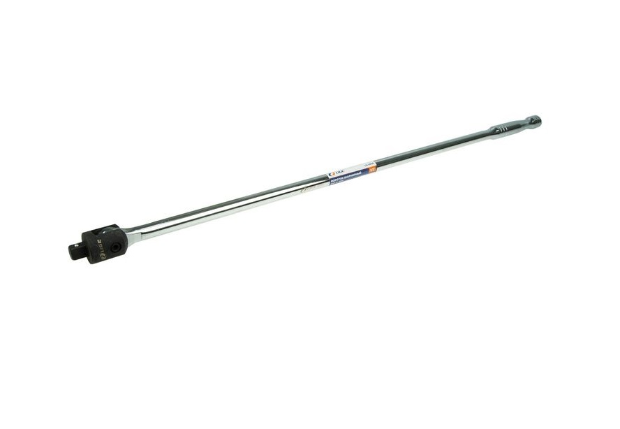 Вороток 1/2" шарнирный 30"-780мм LG-4830 LIGE /1/10