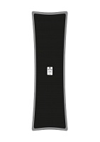 Пластырь кордовый 135*445мм (уп./5шт)