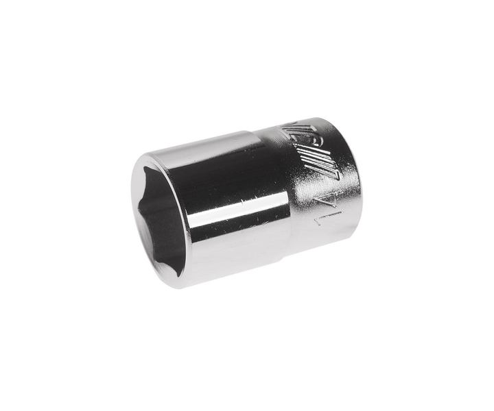 Головка 6-гранная  3/8" 14мм, длина 28мм JTC /1